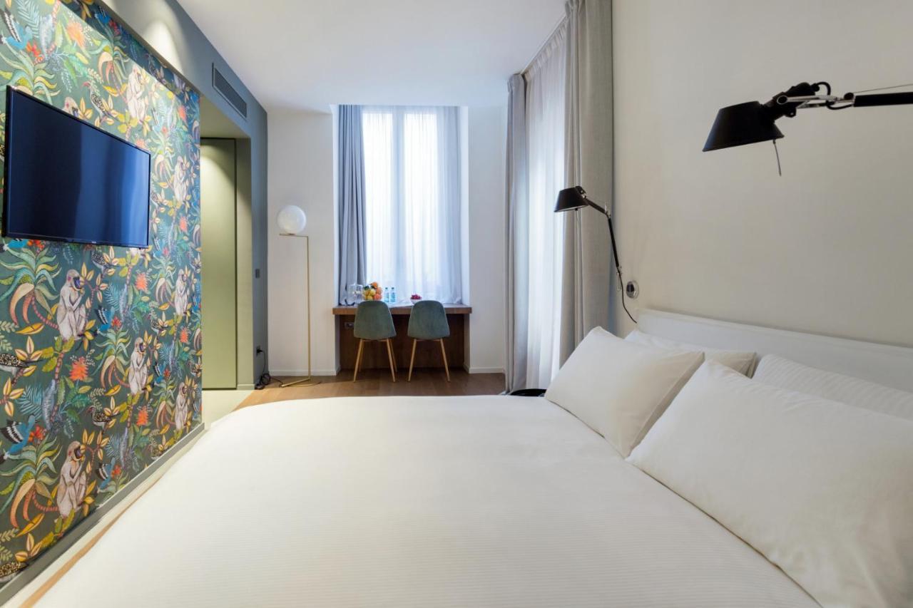 Holiday Gagliani Catania Exterior photo